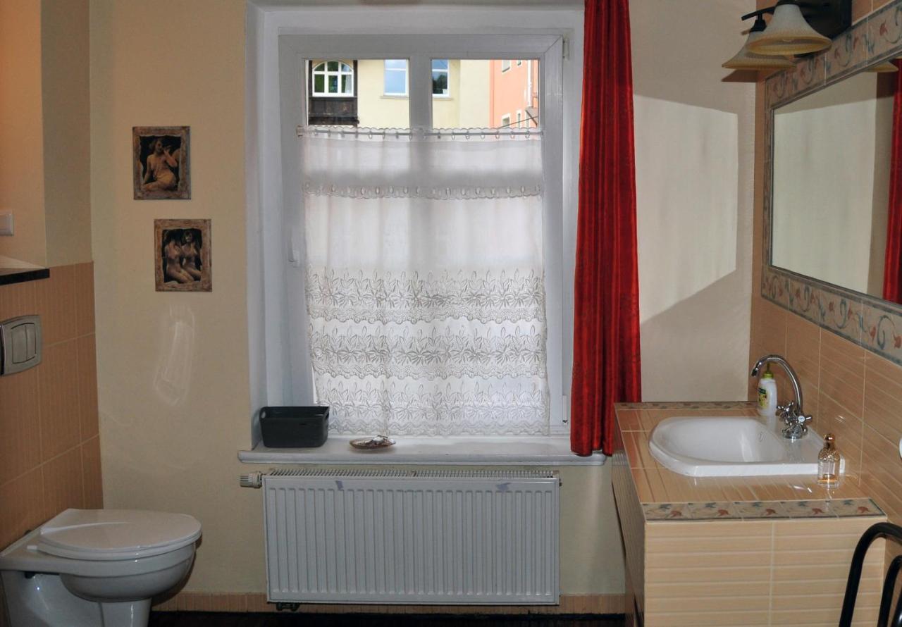 Apartamenty W Starym Kinie Swieradow-Zdroj Exterior photo