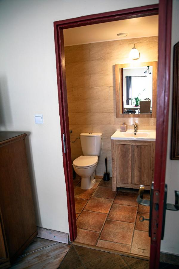 Apartamenty W Starym Kinie Swieradow-Zdroj Exterior photo