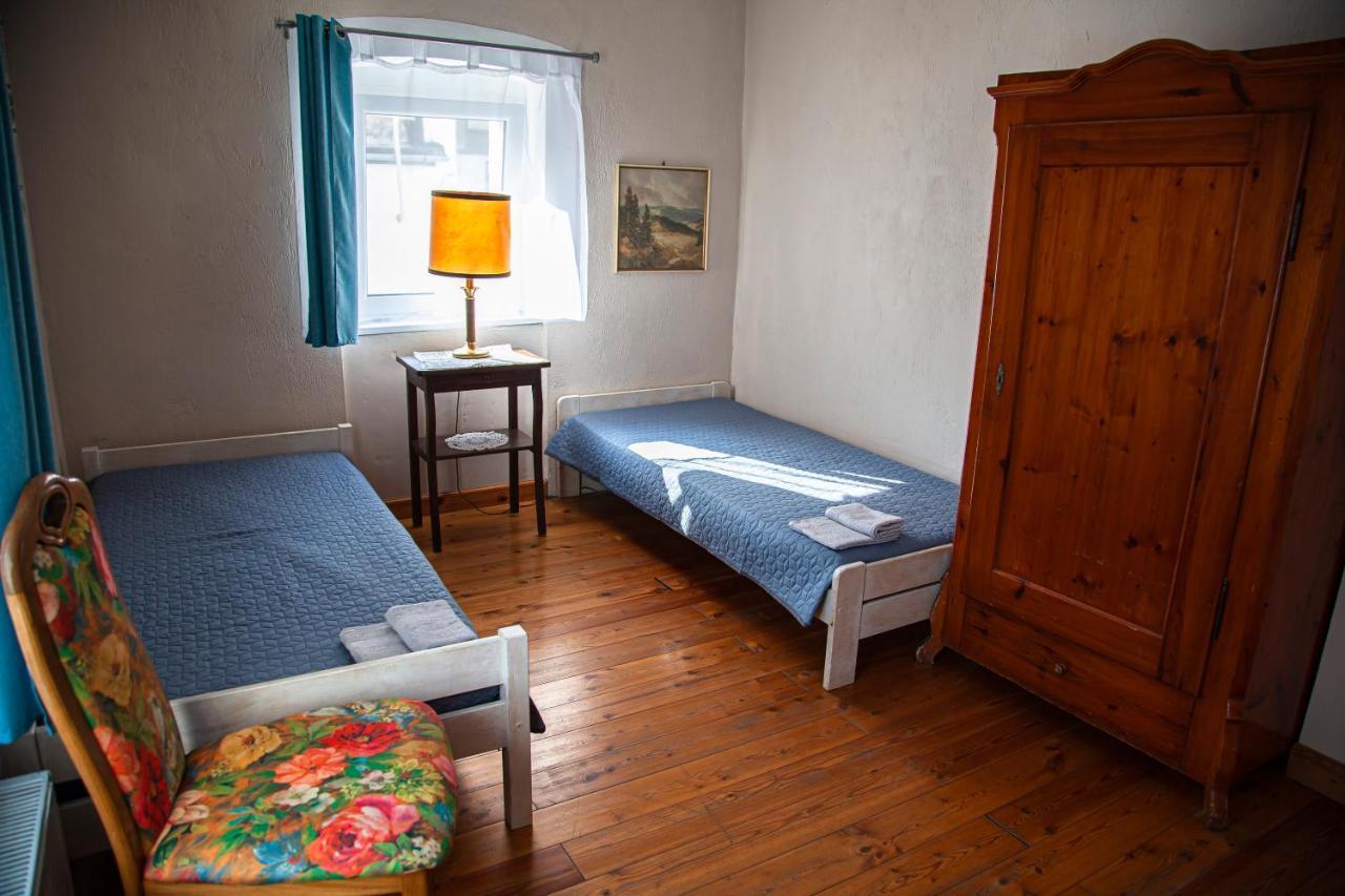 Apartamenty W Starym Kinie Swieradow-Zdroj Exterior photo