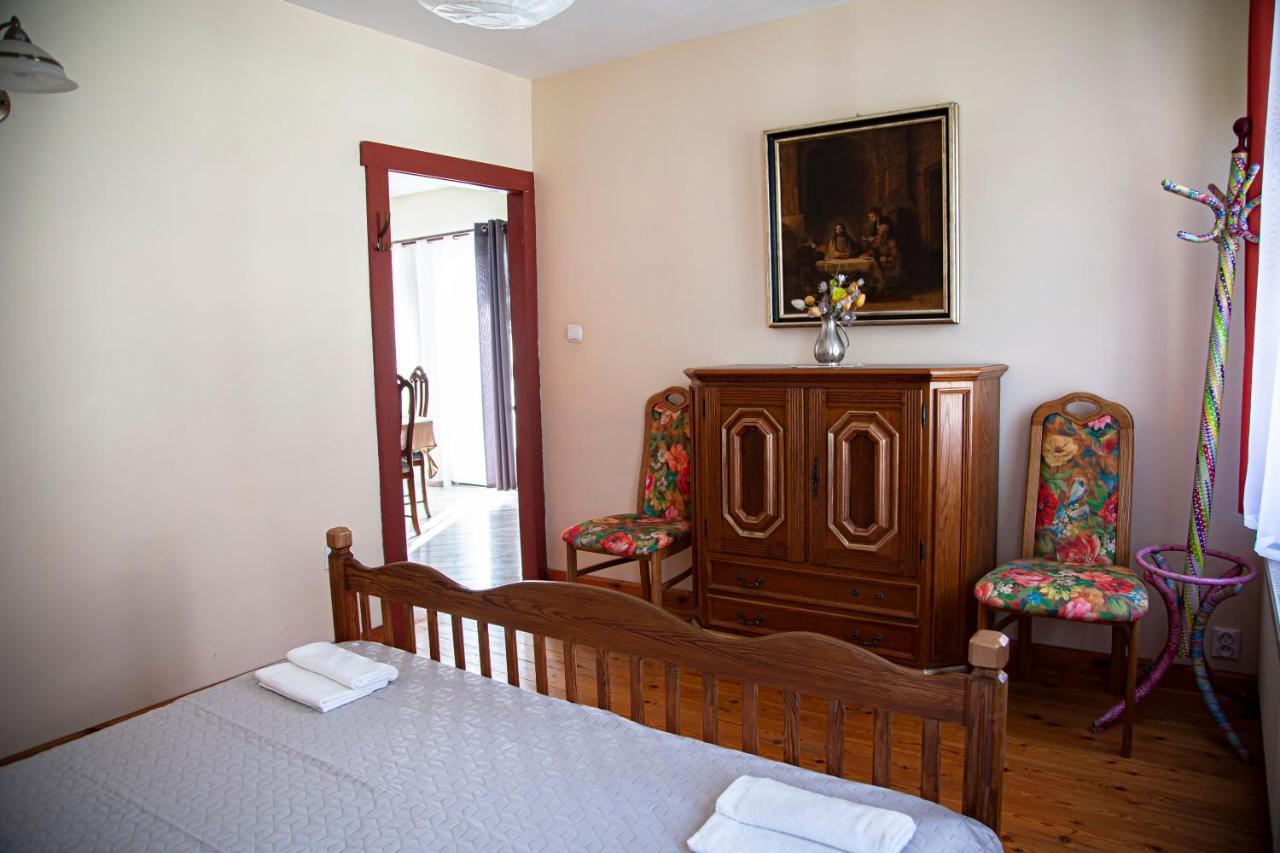 Apartamenty W Starym Kinie Swieradow-Zdroj Exterior photo