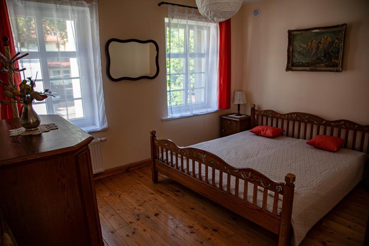 Apartamenty W Starym Kinie Swieradow-Zdroj Exterior photo