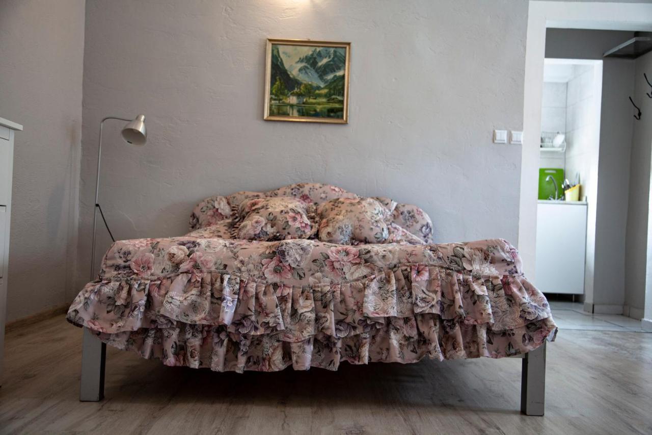Apartamenty W Starym Kinie Swieradow-Zdroj Exterior photo
