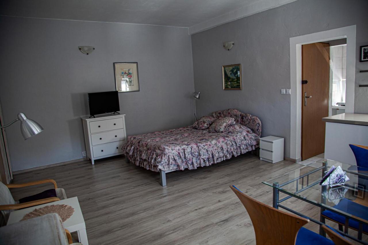 Apartamenty W Starym Kinie Swieradow-Zdroj Exterior photo