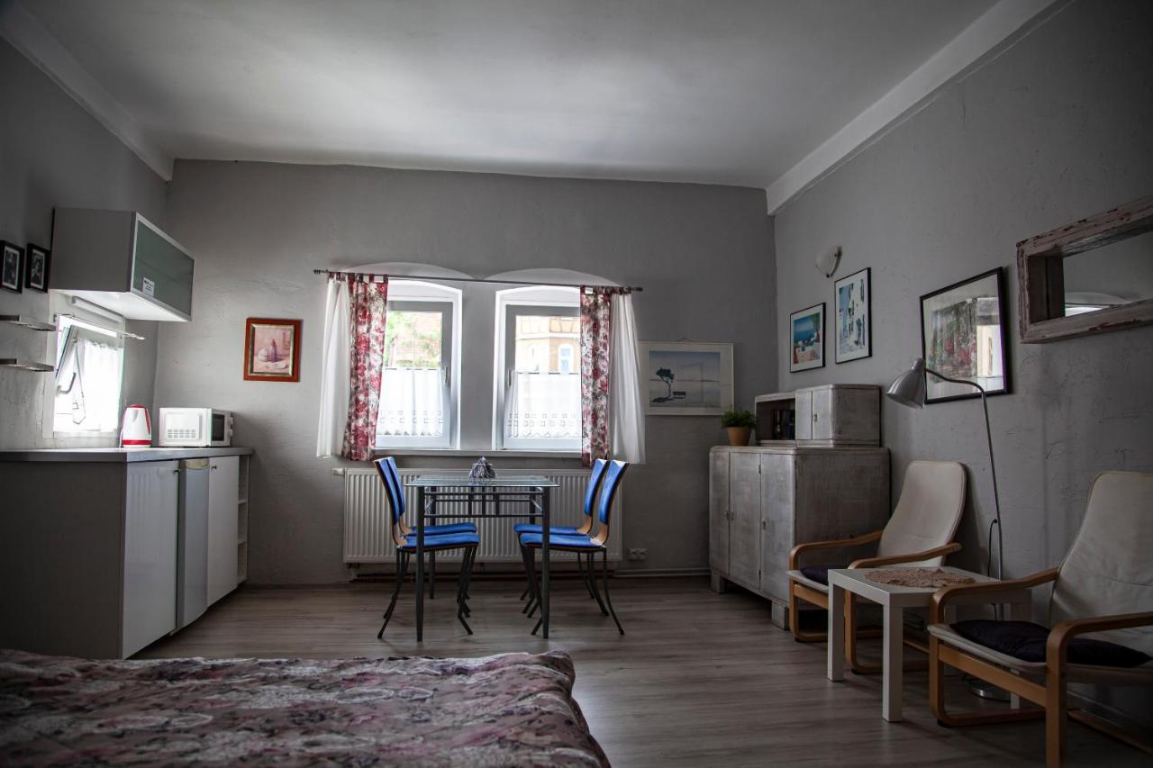 Apartamenty W Starym Kinie Swieradow-Zdroj Exterior photo