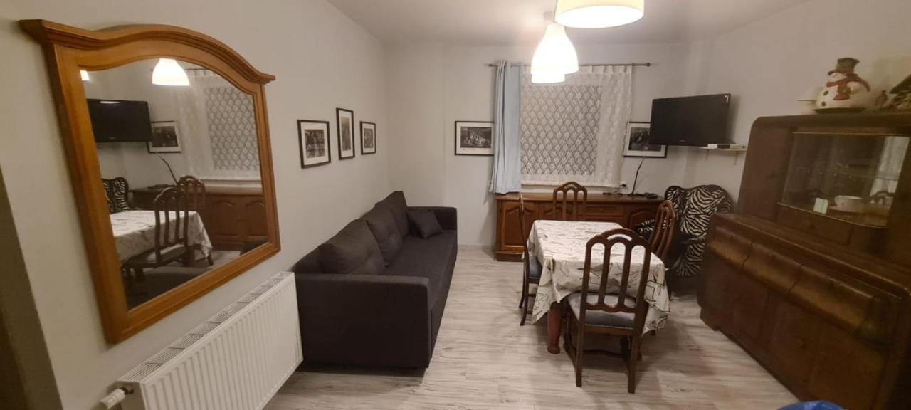 Apartamenty W Starym Kinie Swieradow-Zdroj Exterior photo